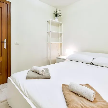 Apartment Las Dalias San Isidro (Tenerife)
