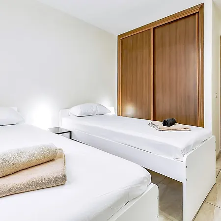 Apartment Las Dalias San Isidro (Tenerife)