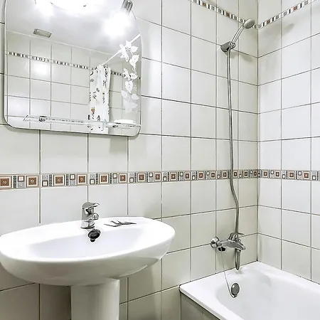 Las Dalias Apartment San Isidro (Tenerife)