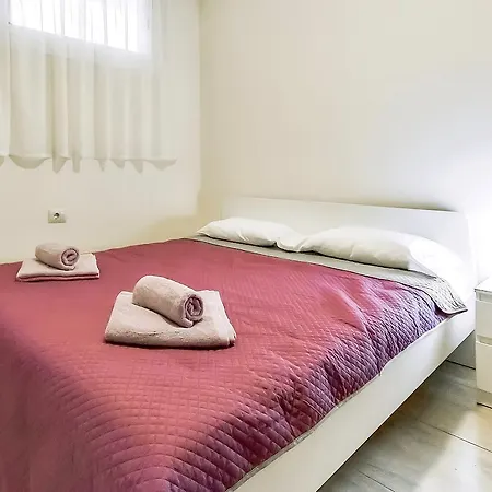 Apartment Las Dalias *