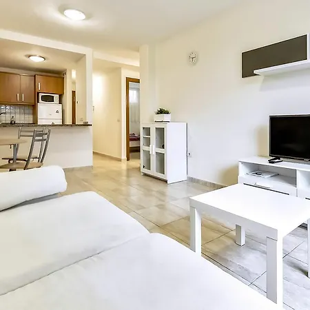 Apartment Las Dalias *