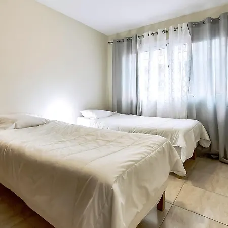 Apartment Las Dalias