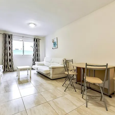 Apartment Las Dalias